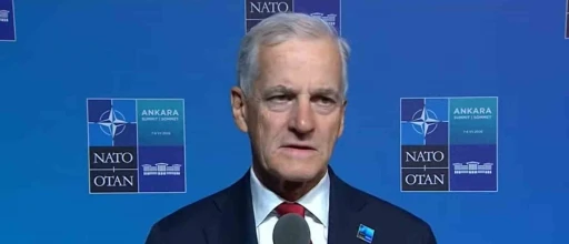 Norve&ccedil; Başbakanı Store: "Norve&ccedil; olarak NATO Zirvesi&rsquo;ne katılmaktan memnuniyet duyuyoruz"
