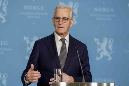 Norveç Başbakanı Store: &quot;Ukrayna olmadan Ukrayna hakkında müzakere yapılamaz&quot;
