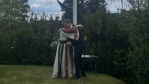 Norveç'ten Filistin'e Tarihi Atama