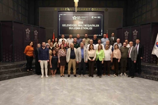 NTO&rsquo;da 2026 Yılı Mali M&uuml;şavirler Buluşma Toplantısı ger&ccedil;ekleştirildi
