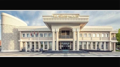 N&uuml;fus M&uuml;d&uuml;rl&uuml;ğ&uuml; hafta sonu mesai yapacak
