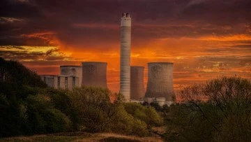 NÜKLEER BOMBA, ASTEROİD TEHDİTLERİNE ETKİLİ ÇÖZÜM OLABİLİR