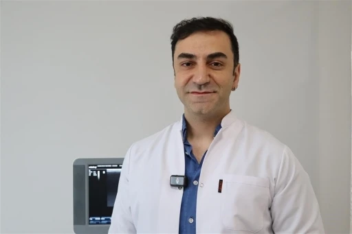 Numune Hastanesi&rsquo;nde ağrılara nokta atışı tedavi
