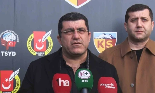 Nurettin A&ccedil;ıkalın: "Bug&uuml;n belki de yılın en &ouml;nemli 3 puanını aldık"
