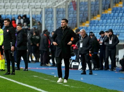 Nuri Şahin: "Galip geldiğimiz i&ccedil;in mutluyum ama oyundan memnun değilim"
