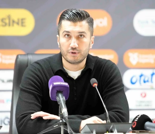 Nuri Şahin: &quot;Hak etiğimiz bir galibiyet aldık&quot;
