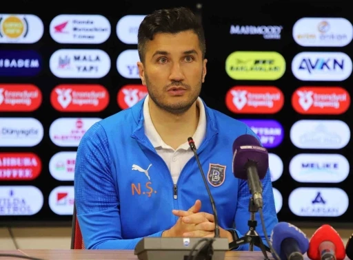 Nuri Şahin: "İstediğimiz yerde, en azından olmak istediğimiz yerde ligi bitirdik"
