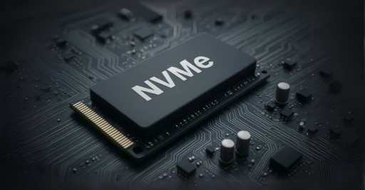 NVMe tabanlı altyapılar Türkiye’de yaygınlaşıyor
