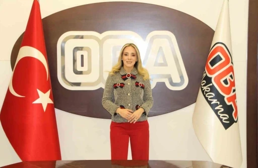 Oba Makarna TİDER ile uzun soluklu bir iş birliğine imza attı

