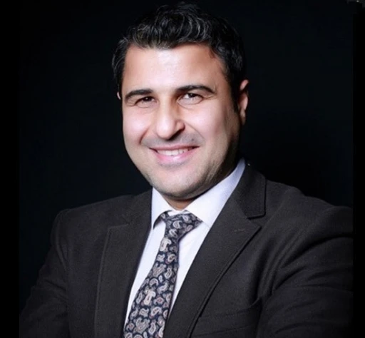 Ocakoğlu: "Su, ortak geleceğimiz i&ccedil;in daha verimli kullanılmalı"
