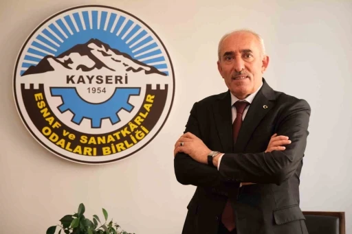 Odakır’dan hem kutlama hem de çağrı
