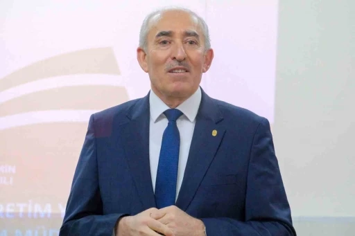 Odakır: &quot;Hem eğlenin hem de kendinizi geliştirin&quot;
