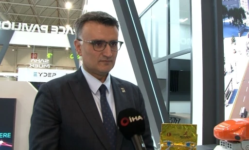 ODT&Uuml;&rsquo;n&uuml;n mikro keşif aracı Ay&rsquo;dan sonra G&uuml;neş&rsquo;e gidecek
