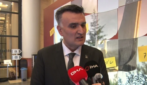 ODT&Uuml; rekt&ouml;r&uuml; Yozgatlıgil: "ODT&Uuml;, Cumhuriyet tarihinin en &ouml;nemli &uuml;niversitelerinden bir tanesi"

