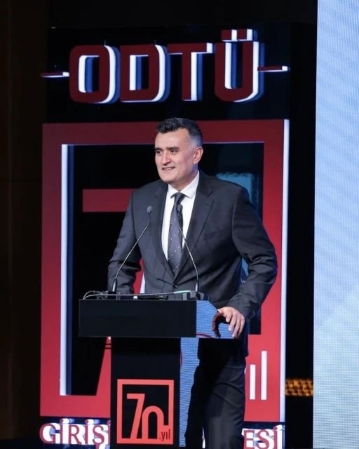 ODTÜ ve Maxis’ten üniversite süreklilik fonu
