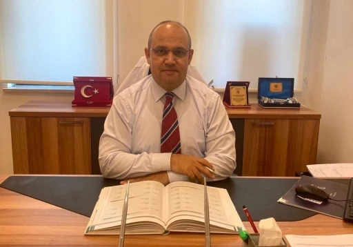 OD&Uuml; Diş Hekimliği Fak&uuml;ltesi Dekanlığı&rsquo;nda g&ouml;rev değişimi
