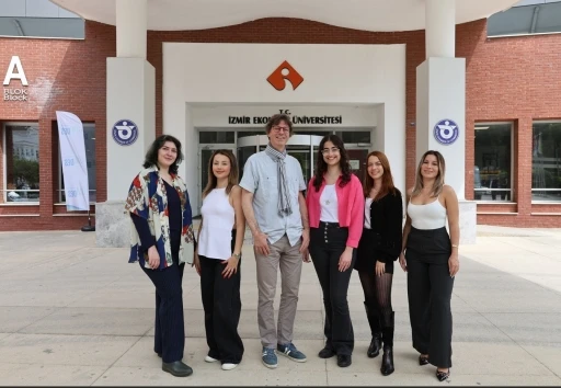 Ödül avcıları sektöre atılıyor
