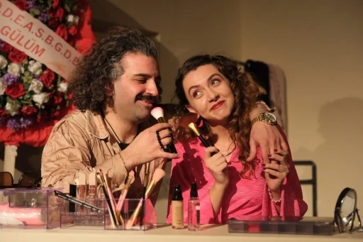 Odunpazarı Belediye Tiyatrosu’ndan Nisan ayına özel program

