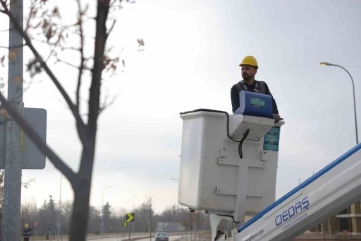 OEDAŞ&rsquo;dan Bilecik&rsquo;e 323 milyonluk yatırım
