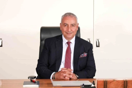 OEDAŞ&rsquo;tan 4,5 milyar liralık dev yatırım

