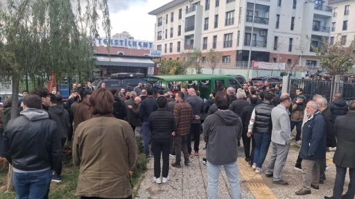 Off Road kazasında ağır yaralanan sürücü, 20 günlük yaşam savaşını kaybetti
