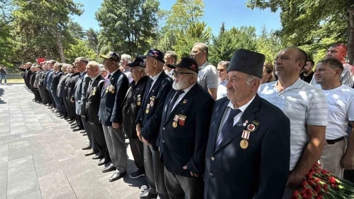 Oğlunu 15 Temmuz&rsquo;da şehit veren acılı baba: "Acımız hala aynı"
