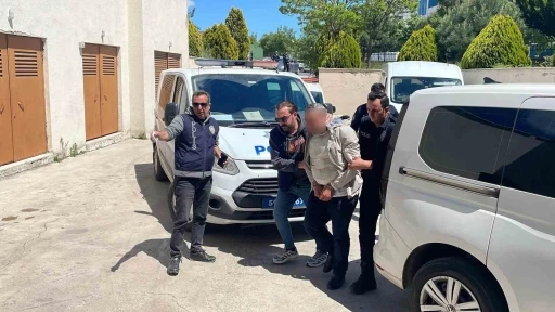 Oğlunu öldüren baba adliyeye sevk edildi
