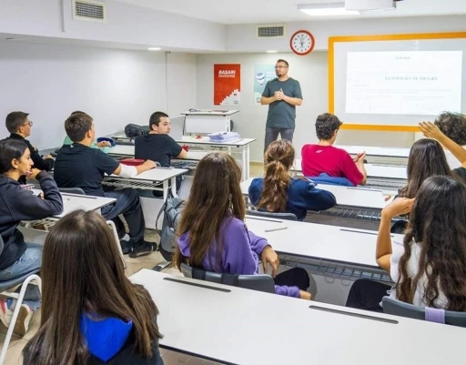 Öğrenci ve ailelere ara tatilde altın öneriler
