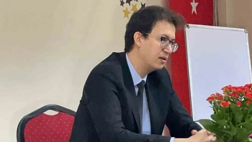 &Ouml;ğrenciler savcıyı sorguya &ccedil;ekti
