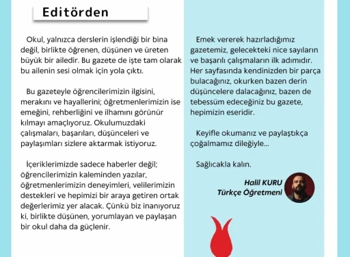 &Ouml;ğrencilerden dijital hamle
