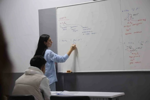 Öğrencilere tatili ekran bağımlılığı yerine fırsata çevirin tavsiyesi
