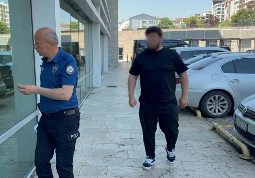 &Ouml;ğrenciyi hastanelik eden şahıs serbest bırakıldı
