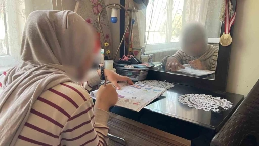 Öğretmenin tesettürlü öğrenciye ’Karabaş’ diye hitap etmesi ailenin tepkisine neden oldu
