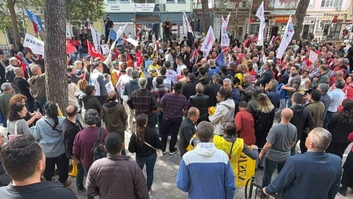 &Ouml;ğretmenlerden "şiddet" tepkisi: "Ekranda şiddet i&ccedil;eren diziler durdurulmalı"
