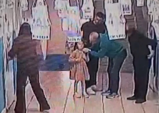 &Ouml;ğretmenlerin Heimlich manevrası, &ouml;ğrencinin hayatını kurtardı
