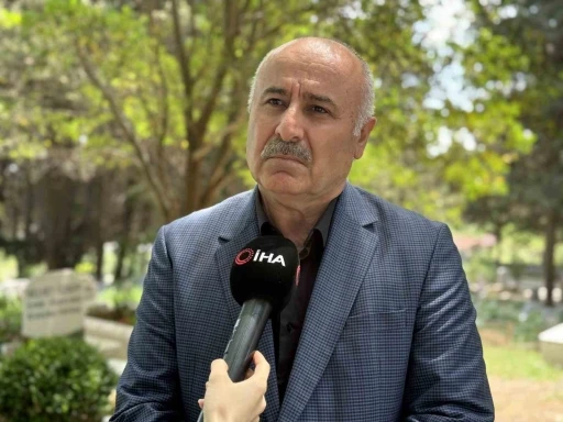Oğuz Murat Aci’nin annesinin gözyaşları: &quot;Geçen bayram 3 kez kapıya gittim, torunumu 6 aydır görmüyorum&quot;
