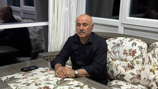 Oğuz Murat Aci’nin babası Özer Aci, gelini hakkında konuştu: &quot;O parada boğulsun&quot;
