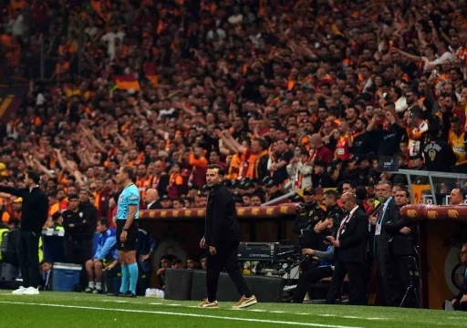 Okan Buruk&rsquo;tan, Fenerbah&ccedil;e&rsquo;ye karşı 6. galibiyet

