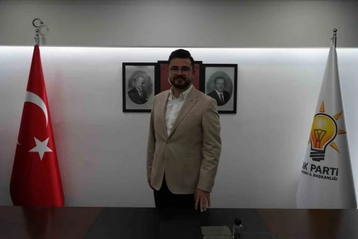 Okandan’dan ’otoyol’ açıklaması: &quot;Şehrimiz adına ciddi gelişmelere vesile olabilecek bir konu&quot;
