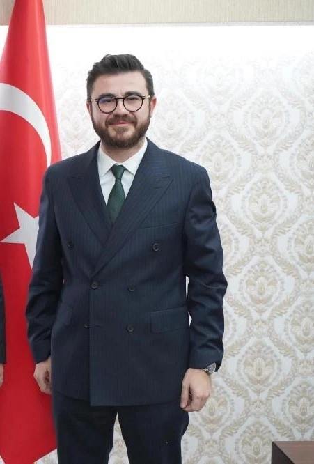 Okandan’dan Özgür Özel’e eleştiri: &quot;Toplumsal bölünmeye yol açıyor&quot;
