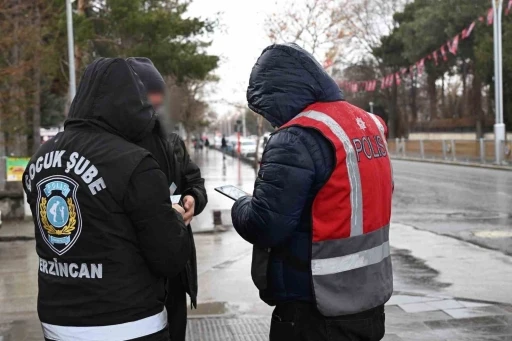 Okul &ccedil;evreleri ve servis ara&ccedil;larına y&ouml;nelik denetim yapıldı
