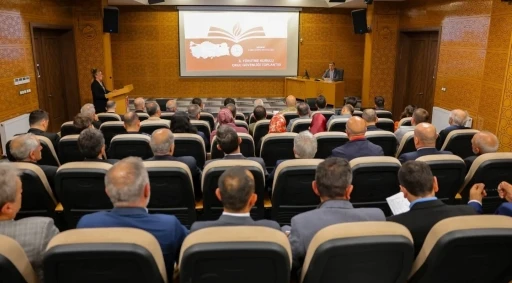 Okul &ccedil;evrelerindeki g&uuml;venlik &ouml;nlemleri değerlendirildi
