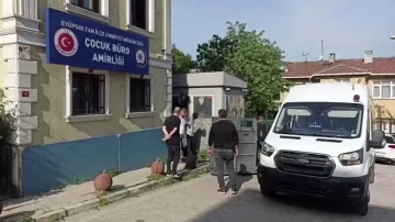 Okul müdürü İbrahim Oktugan’ı silahla vuran zanlı adliyeye sevk edildi
