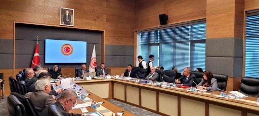 Okul saldırılarını araştırmak i&ccedil;in kurulan TBMM Araştırma Komisyonu, 12 Haziran&rsquo;da Şanlıurfa&rsquo;ya gidecek
