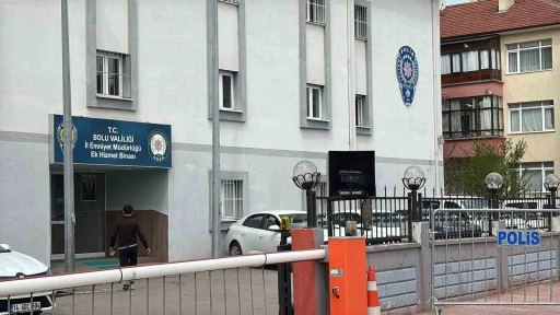 Okul saldırısı tehdidinde bulunan &ouml;ğrenci adli kontrol şartıyla serbest bırakıldı
