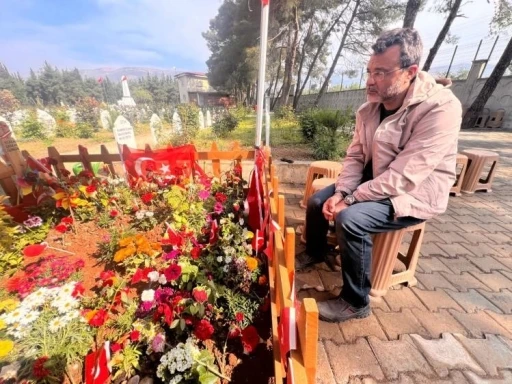 Okul saldırısında hayatını kaybeden Belinay&rsquo;ın babası konuştu
