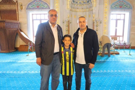 Okul saldırısında hayatını kaybeden Kerem&rsquo;in babası: "Bayram geldi ama bize bayram gelmedi"
