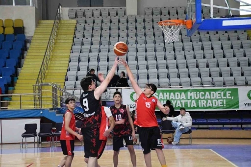 Okul Sporları 2. K&uuml;me M&uuml;sabaka başvuruları başladı
