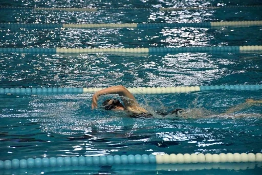 Okul Sporları &rsquo;Y&uuml;zme M&uuml;sabakaları&rsquo; sona erdi

