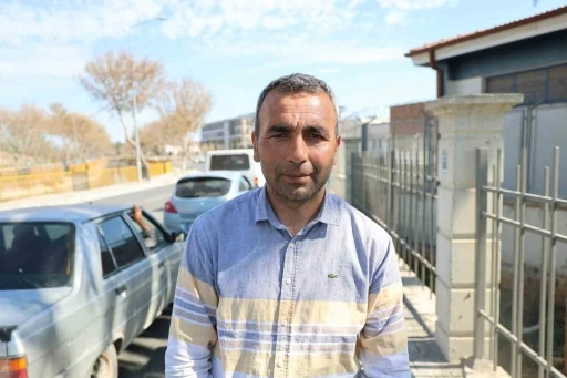 Okulda kızının vücudu yanan acılı baba: &quot;Suçlular cezasını çeksin&quot;
